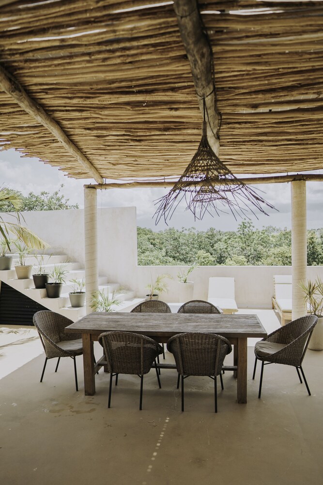 Koos Hotel Tulum 44/57