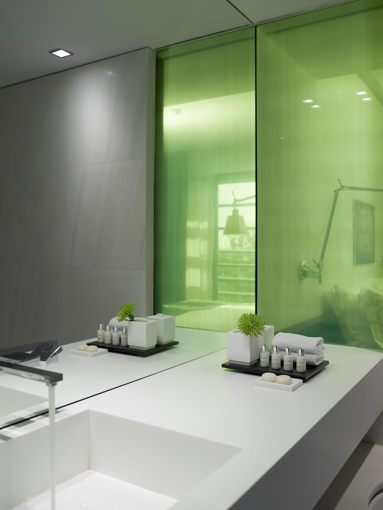 The Met Hotel, a Member of Design Hotels 20/53