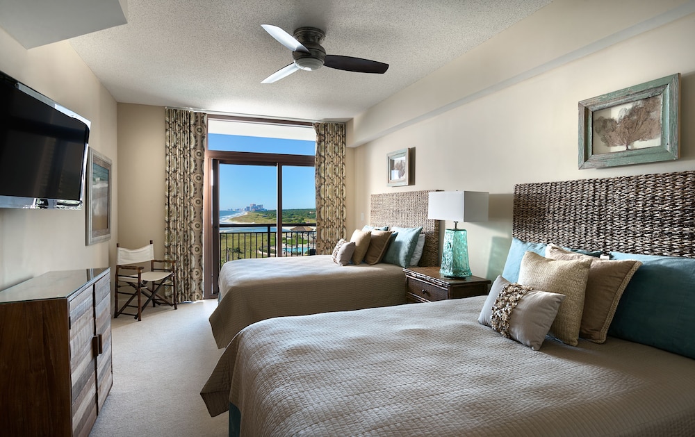 North Beach Plantation 45/84