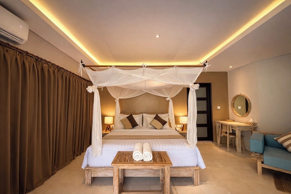 Visakha Sanur 11/50
