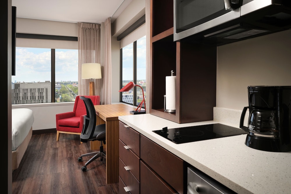 Towneplace Suites By Marriott New Orleans Downtown Canal Street 60/65