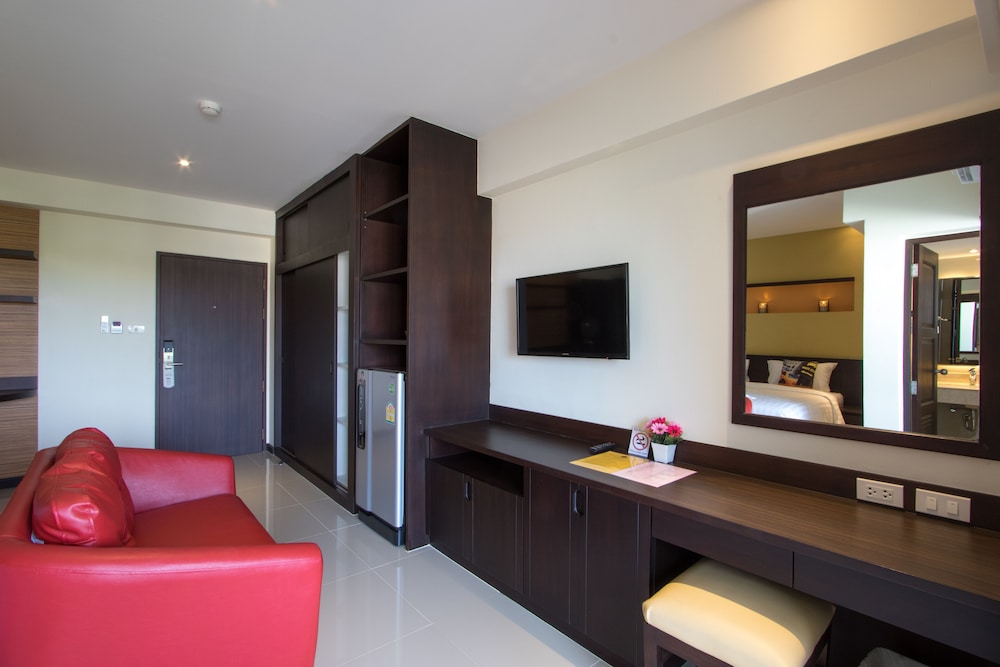 Chateau de Sukhumvit 40/52