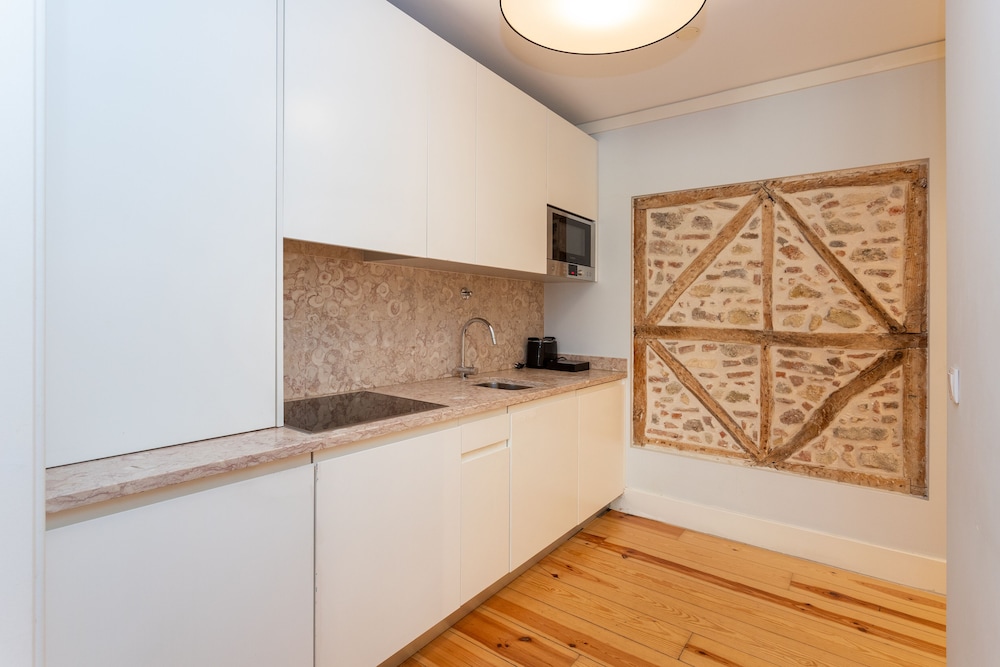Casas da Baixa - Jules & Madeleine 6/50