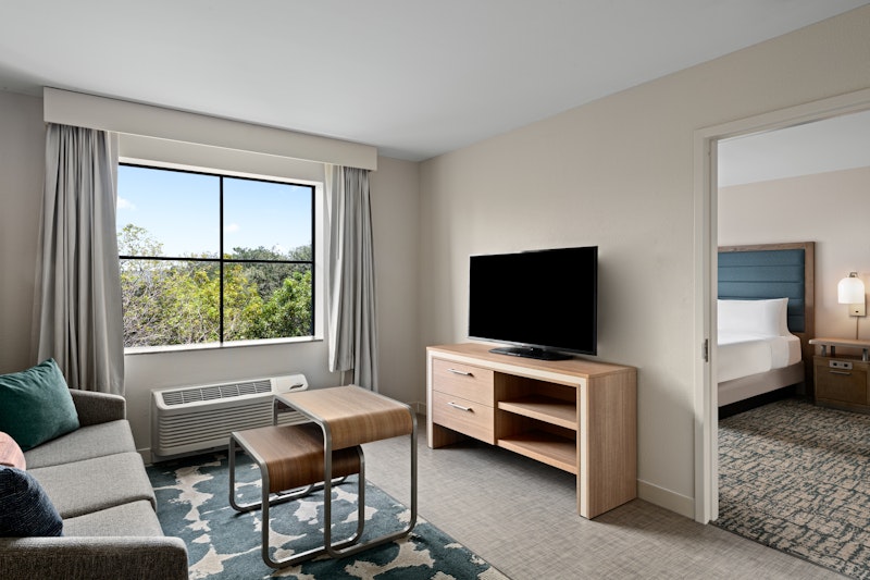Homewood Suites by Hilton West Palm Beach 6/21