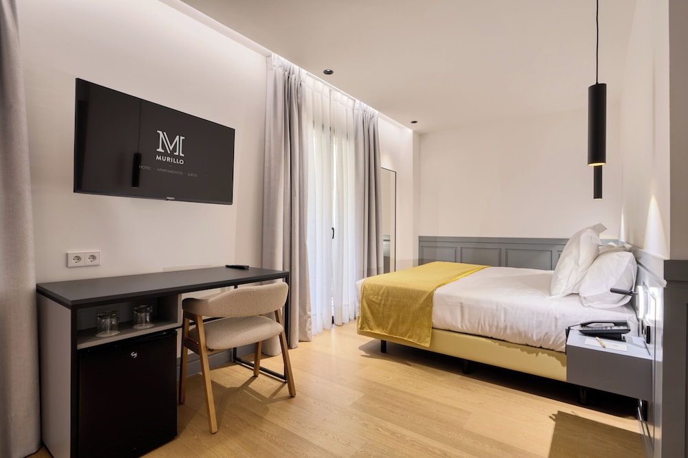 Murillo Apartamentos 20/74