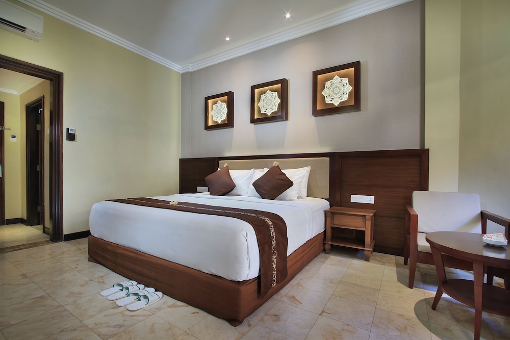 Pelangi Bali Hotel And Spa 28/74