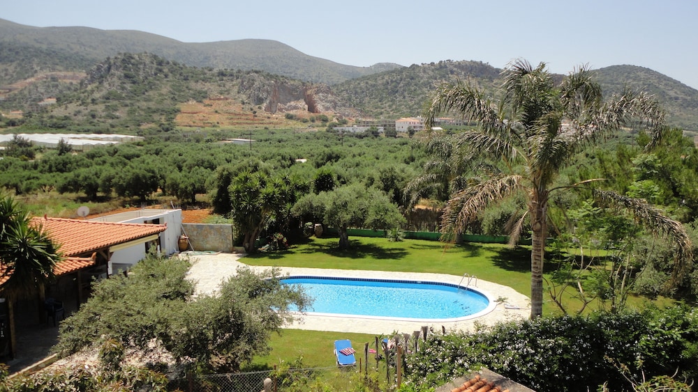 Ibiscus Hotel Malia 56/61