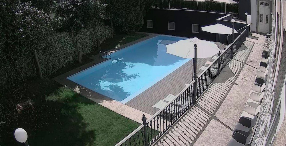 VILLA GARDEN BRAGA in BRAGA