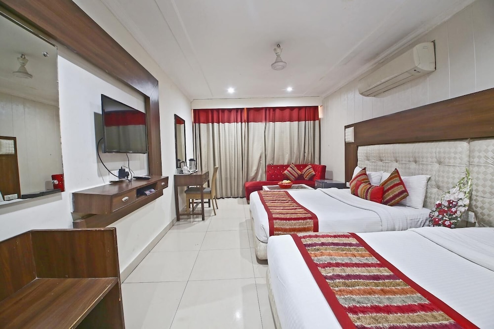 Hotel Diamond Plaza 9/43