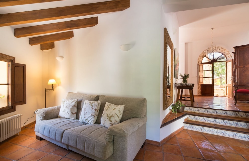 Hotel Sa Vall Valldemossa 40/70