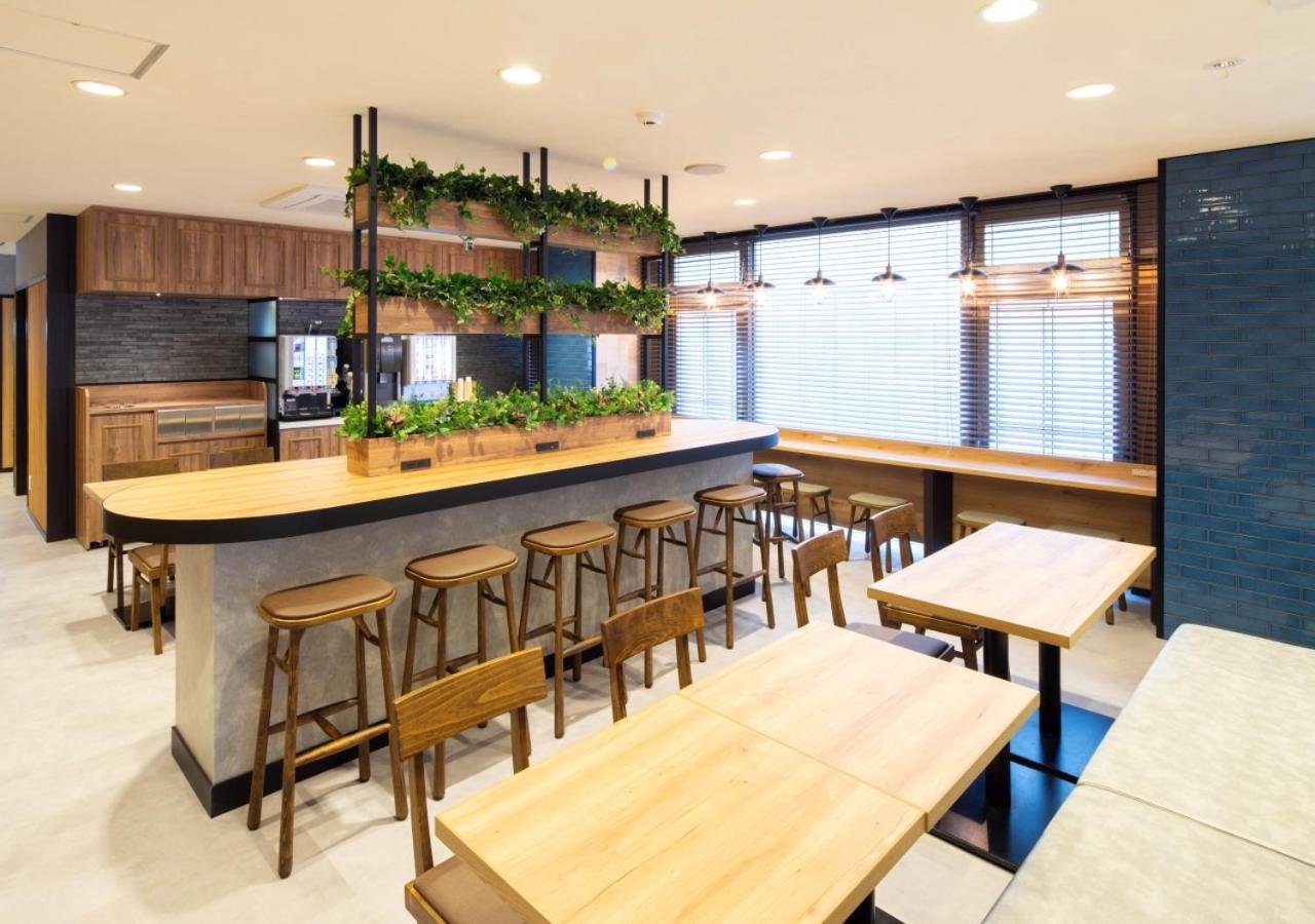 Super Hotel Minami Hikone Ekimae 49/59