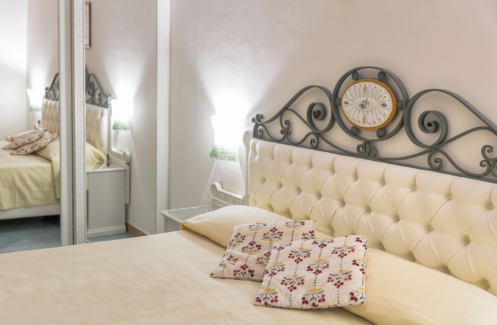 Hotel Tritone Resort And Spa 3/78
