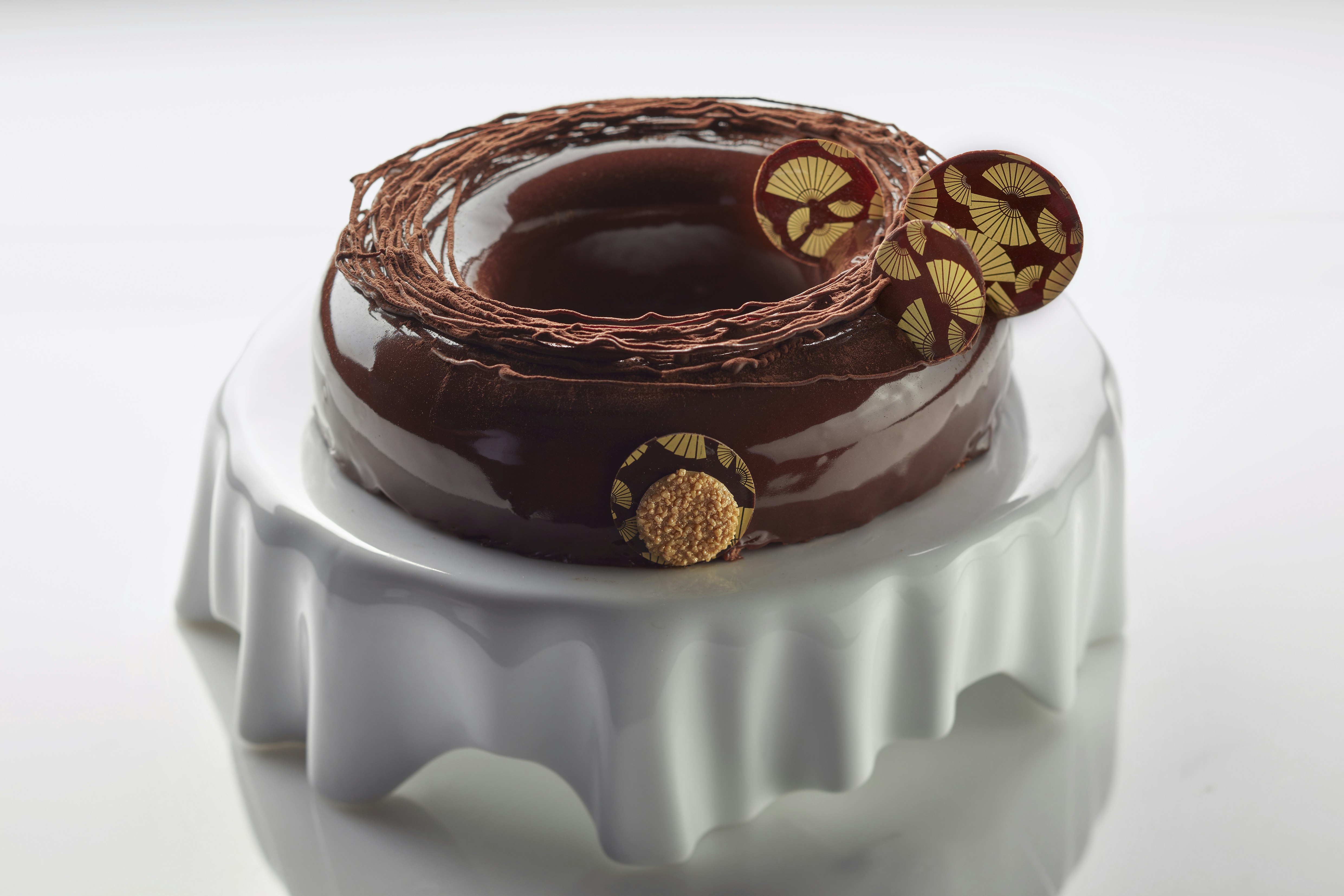 Mandarin Oriental Wangfujing Beijing 26/74