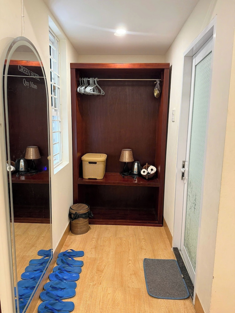 Green Hotel - Hostel 6/50