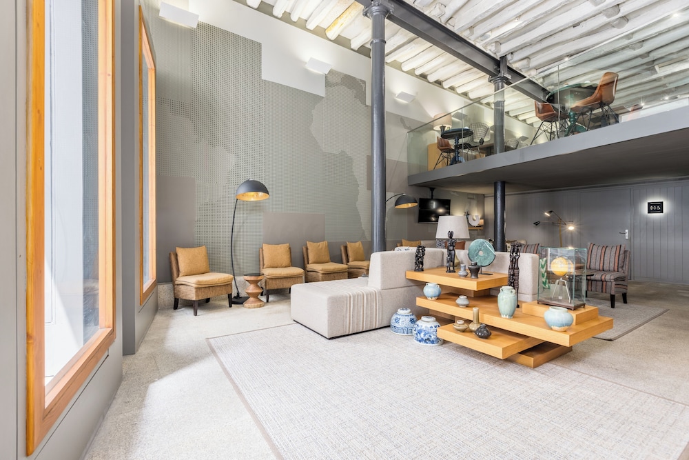 DESCOBERTAS BOUTIQUE HOTEL 55/72
