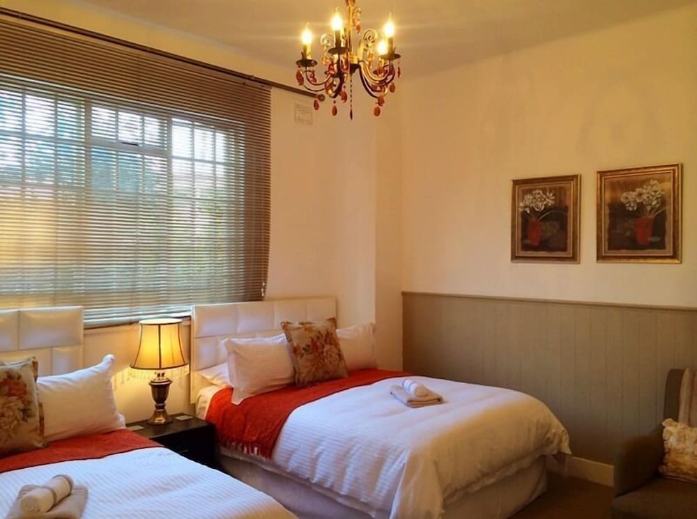Musgrave Avenue Guest Lodge 13/46