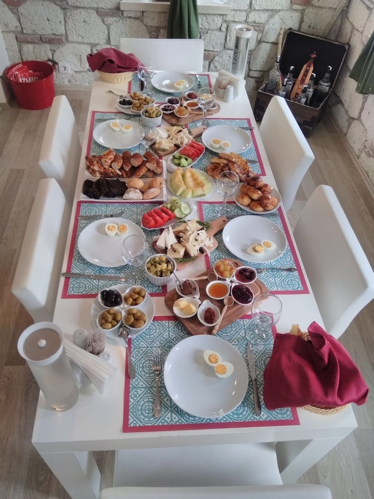 Kerme Ottoman Alacati 27/50