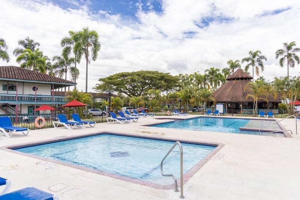 Decameron Las Heliconias All Inclusive 39/49