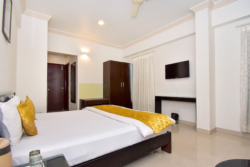 Hotel Mukund Villas 27/48