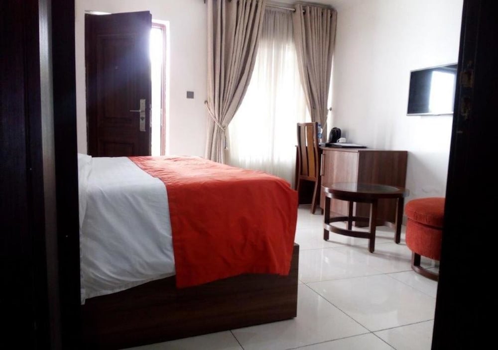 The View Lekki 19/40