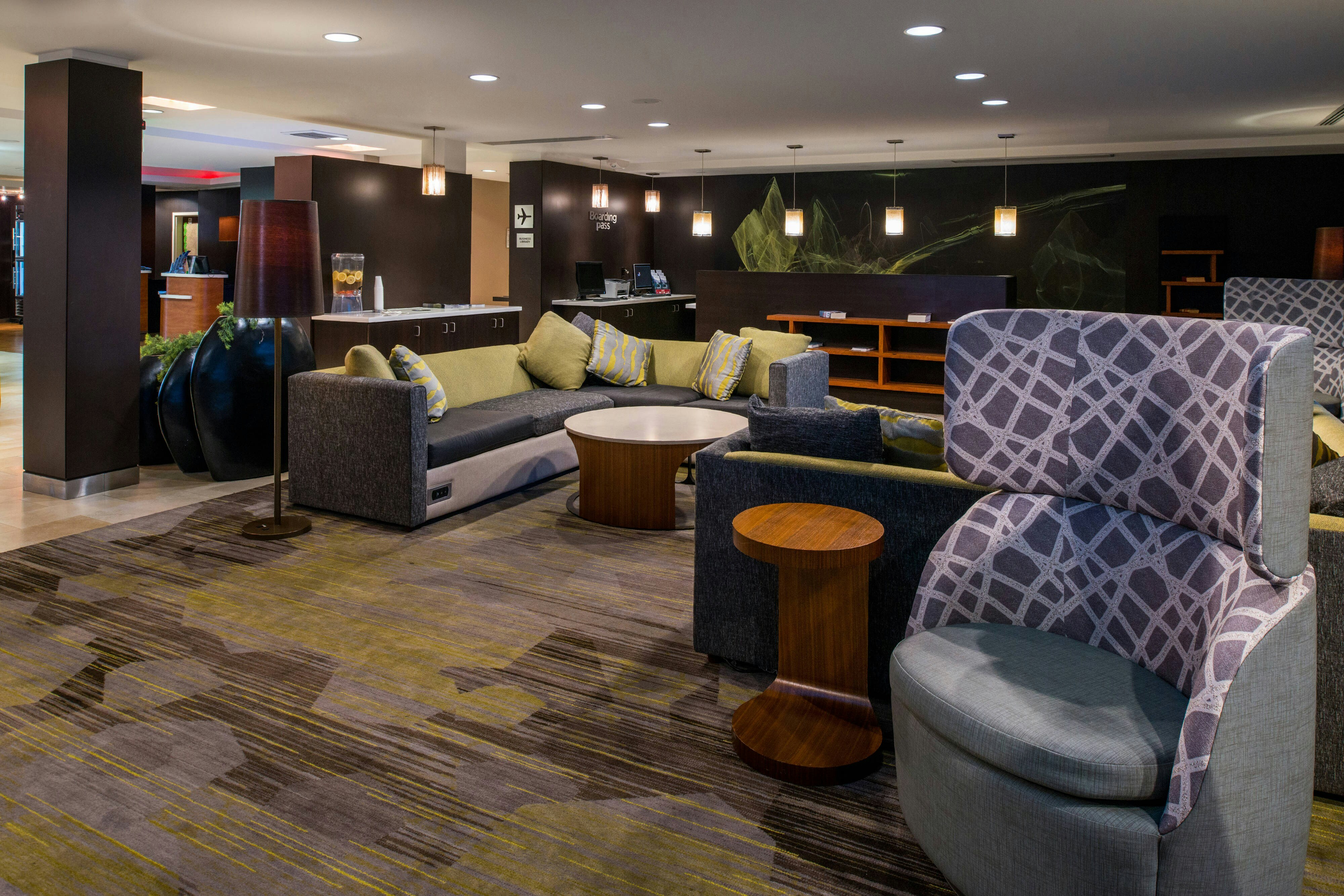 Courtyard Marriott Victorville 29/52