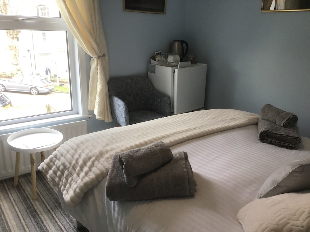 Torwood House Hotel 5/38