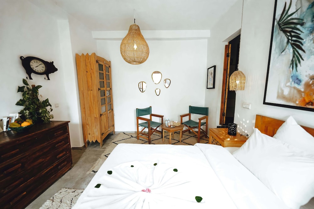 LA FERME MEDINA HOTEL MARRAKECH 9/31