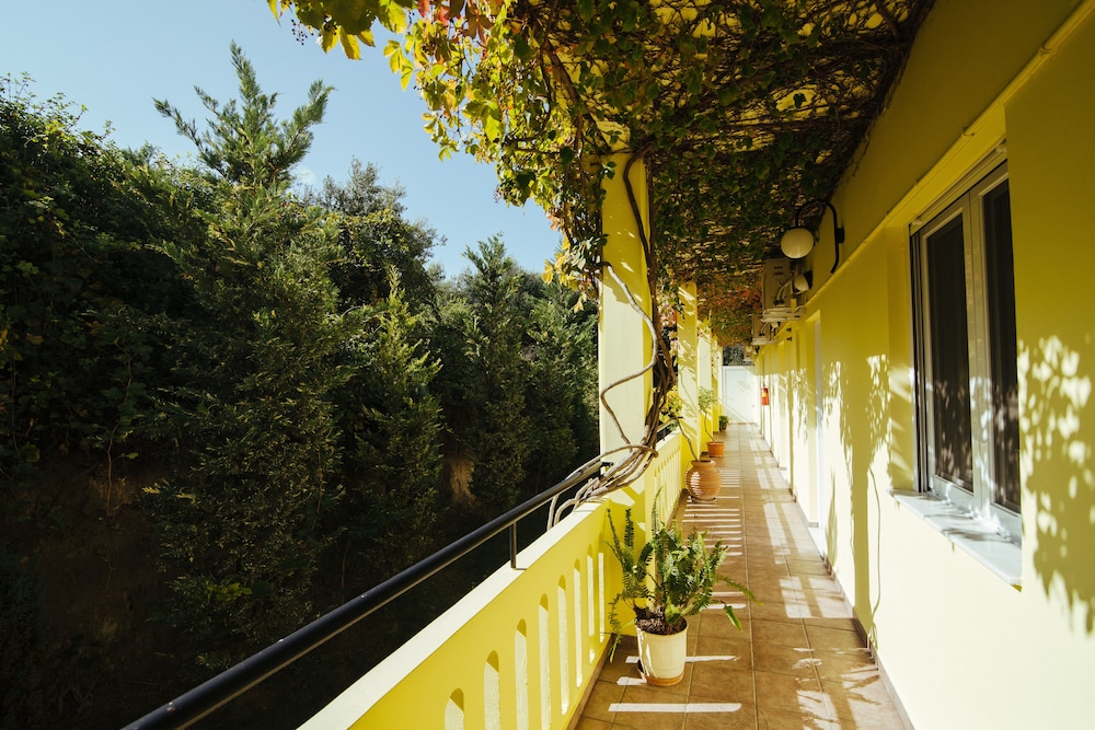 Kalithea Apartments Crete 22/24