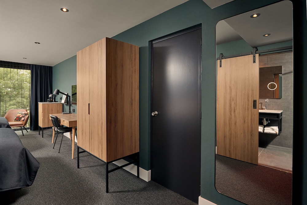 Van Der Valk Hotel Antwerpen Formerly Scandic Antwerpen 34/60