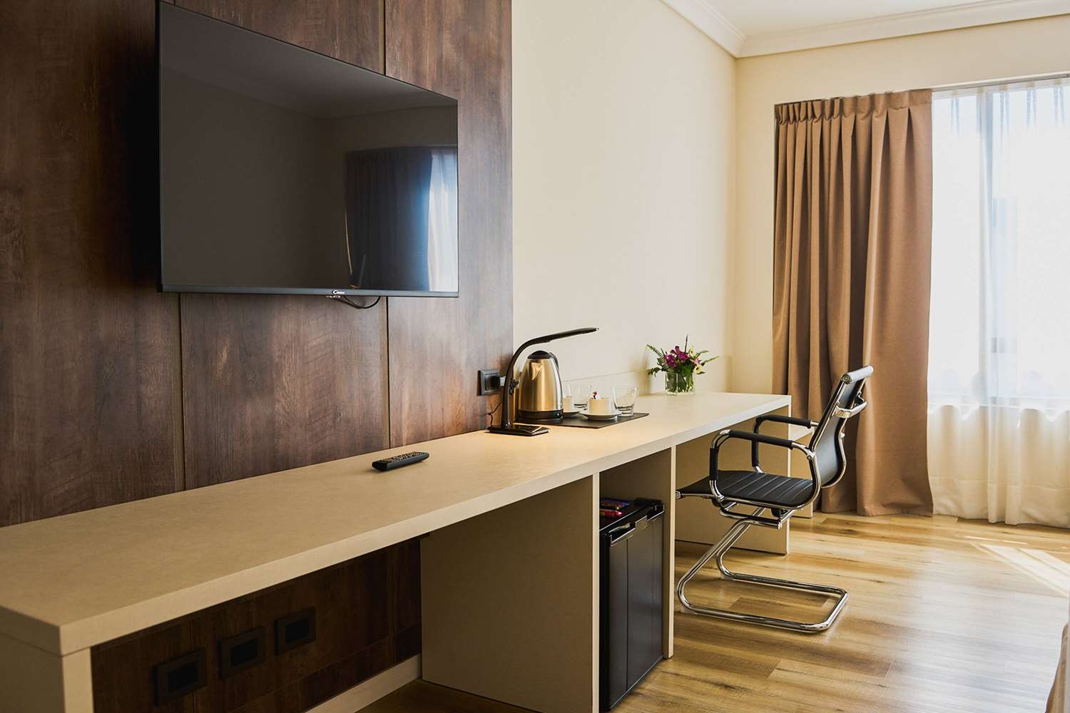 Dazzler By Wyndham Buenos Aires San Martin 64/67