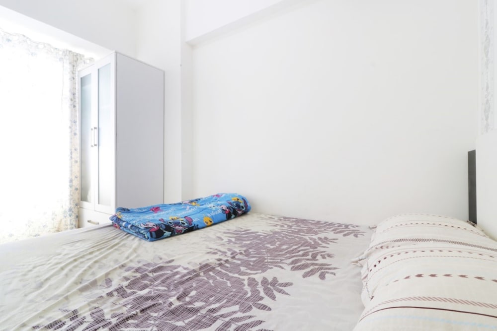 apartment gunawangsa merr by rava