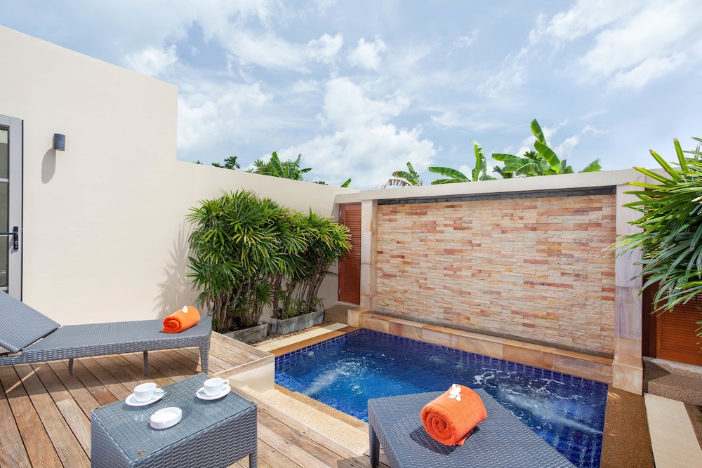 The Residence Resort & Spa Retreat 29/61