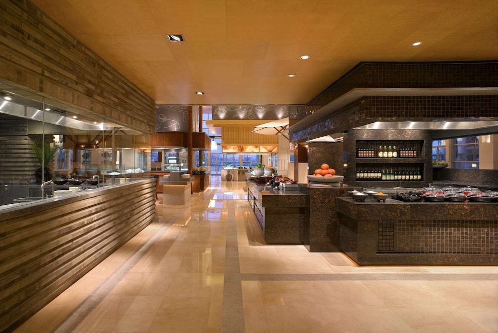 Wyndham Grand Tianjin Jingjin City 31/47