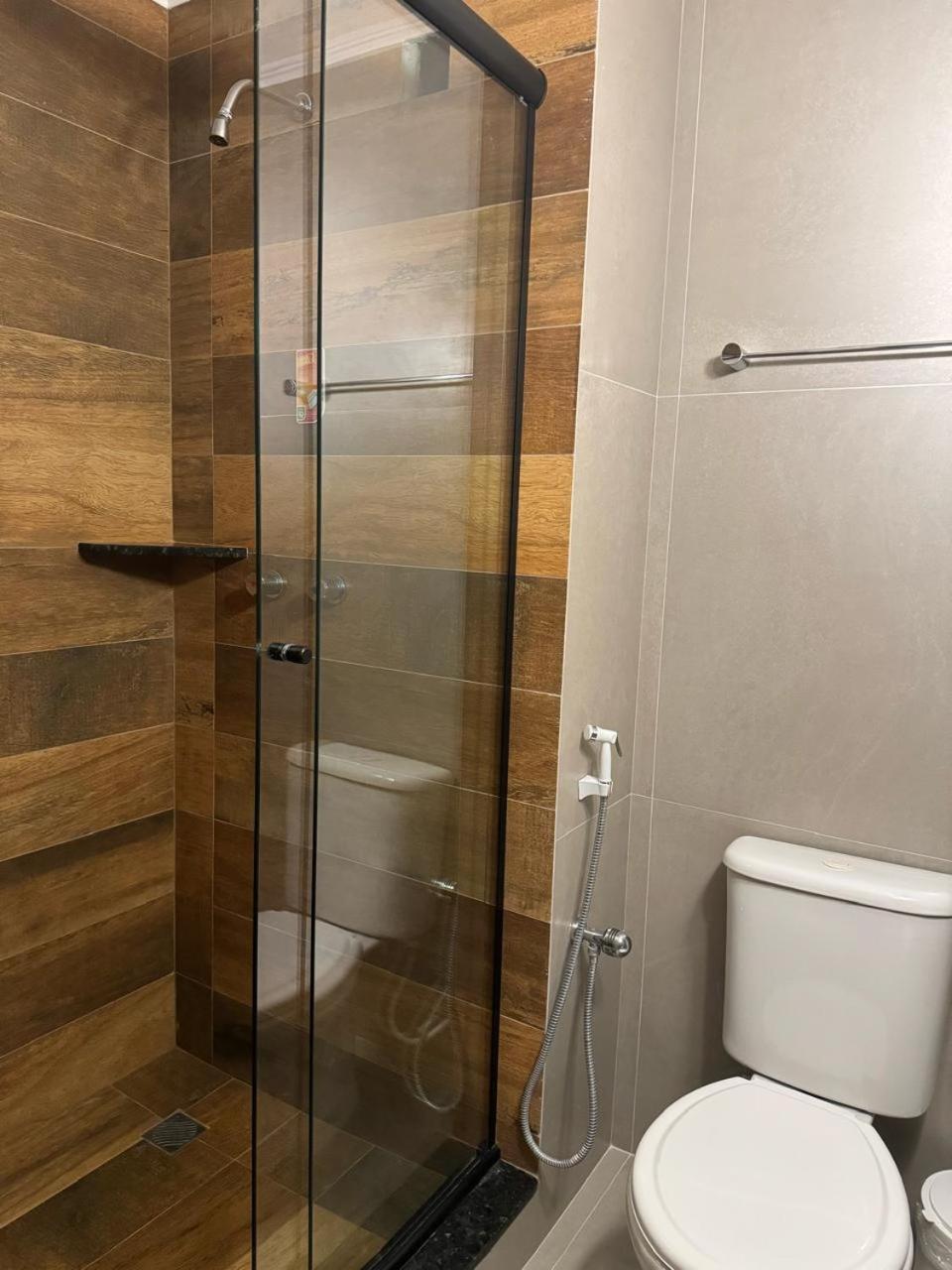 Hotel 10 - Uniao Da Vitoria 16/19
