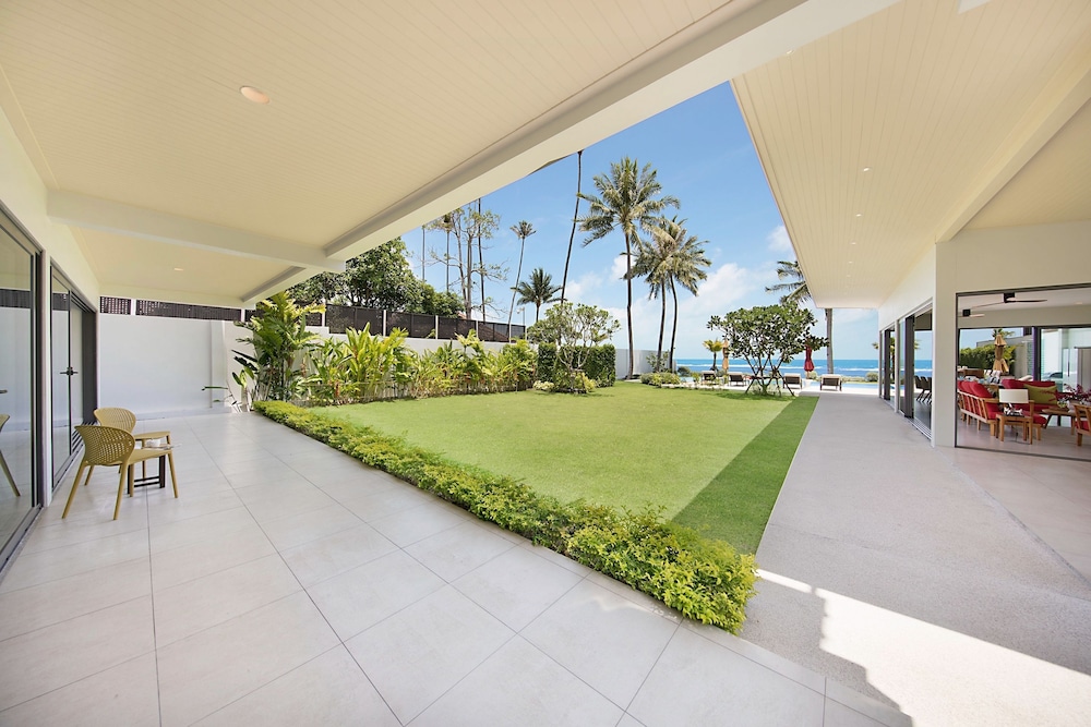 Villa Seanest Samui 36/50