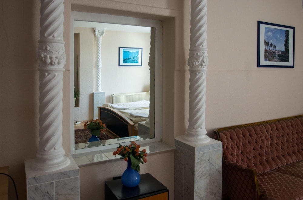 Hotel Apex، Hemmingen 22/50