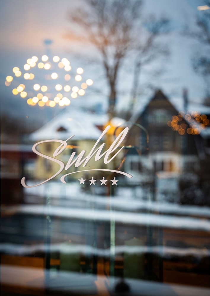 Grand Hotel Suhl 4/50