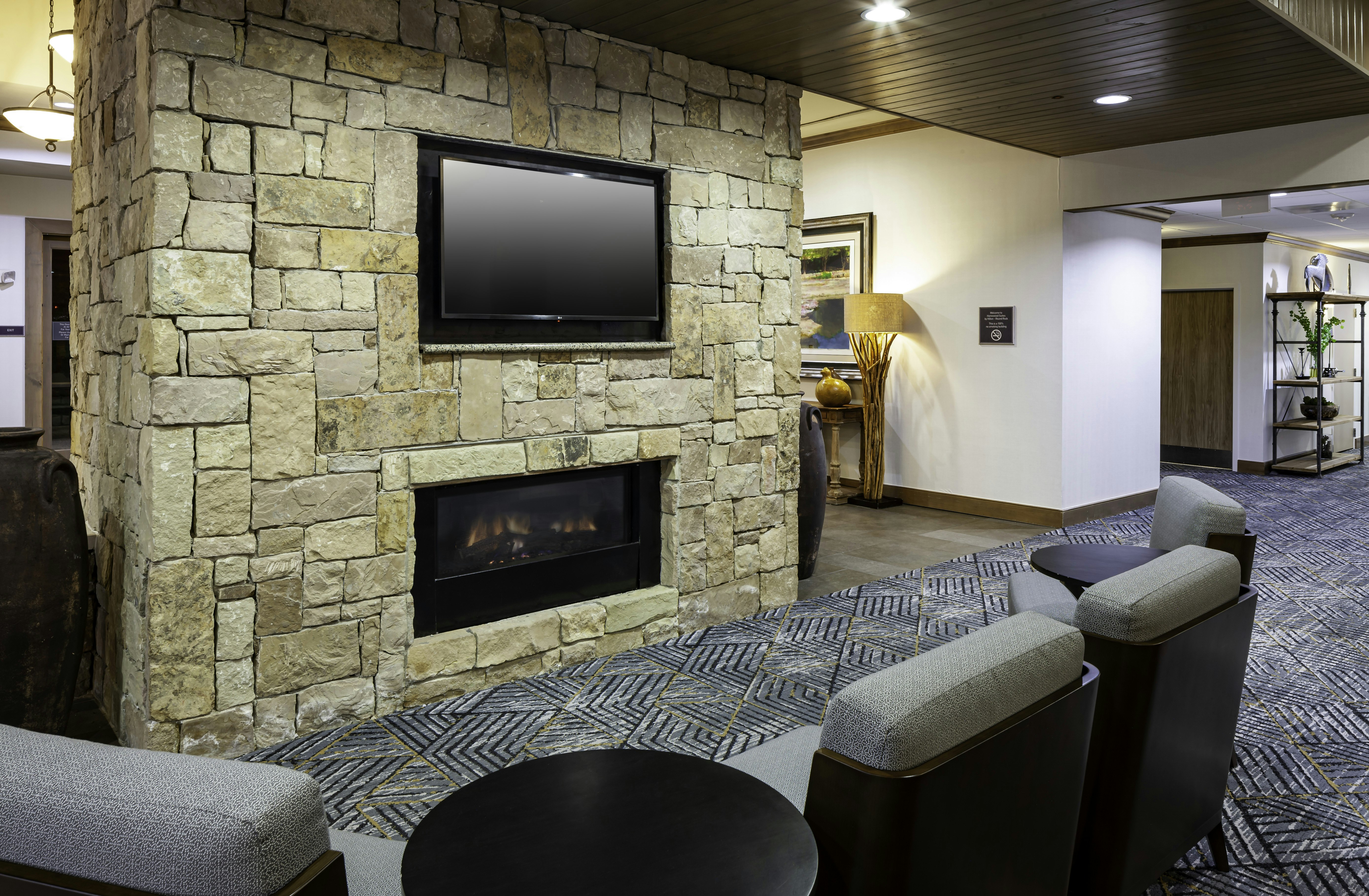 Homewood Suites By Hilton Austin Round Rock 67/68