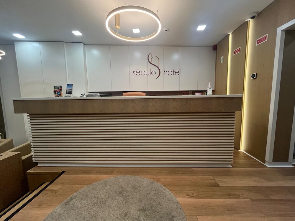 Hotel Seculo 11/61