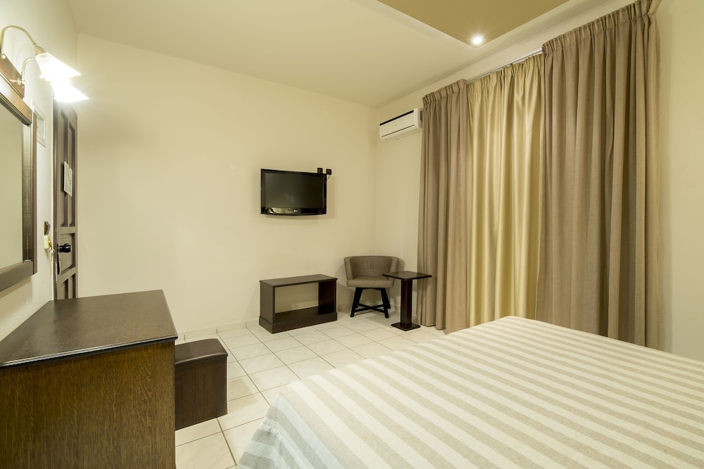 Senseana Sea Side Resort and Aquadventure 24/76