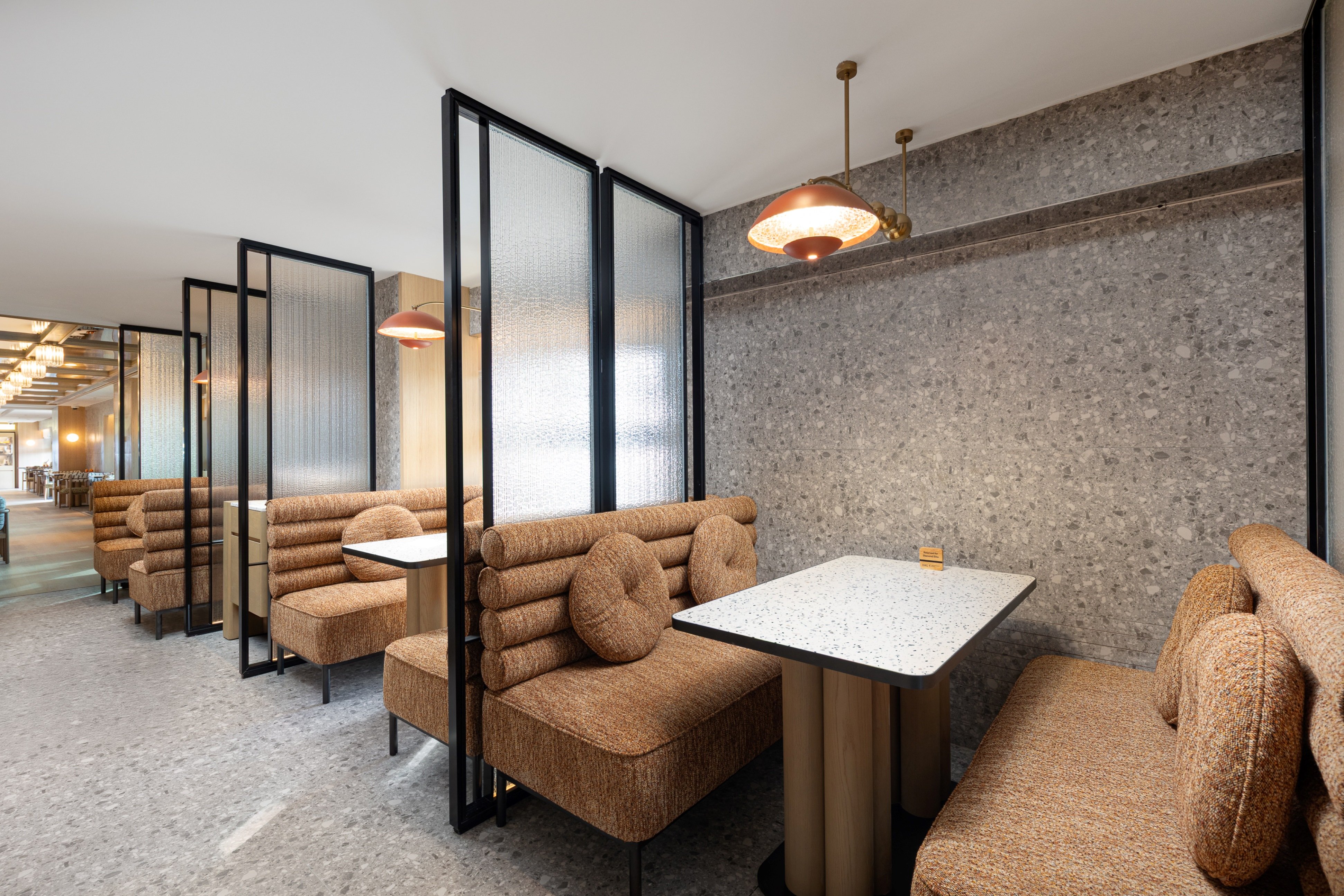 Atwell Suites Shanghai Wuning by IHG 28/37