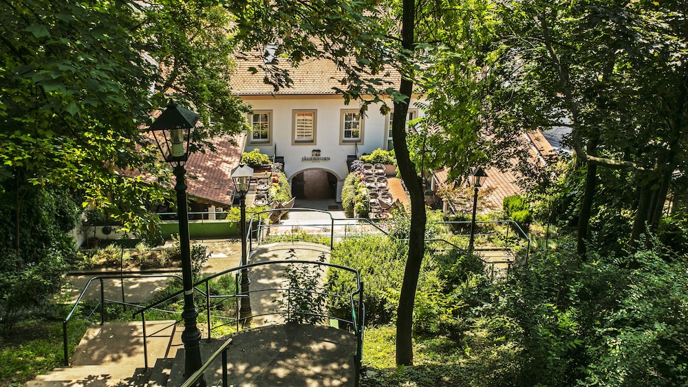 ホテル ヤーゲルホルン 写真2