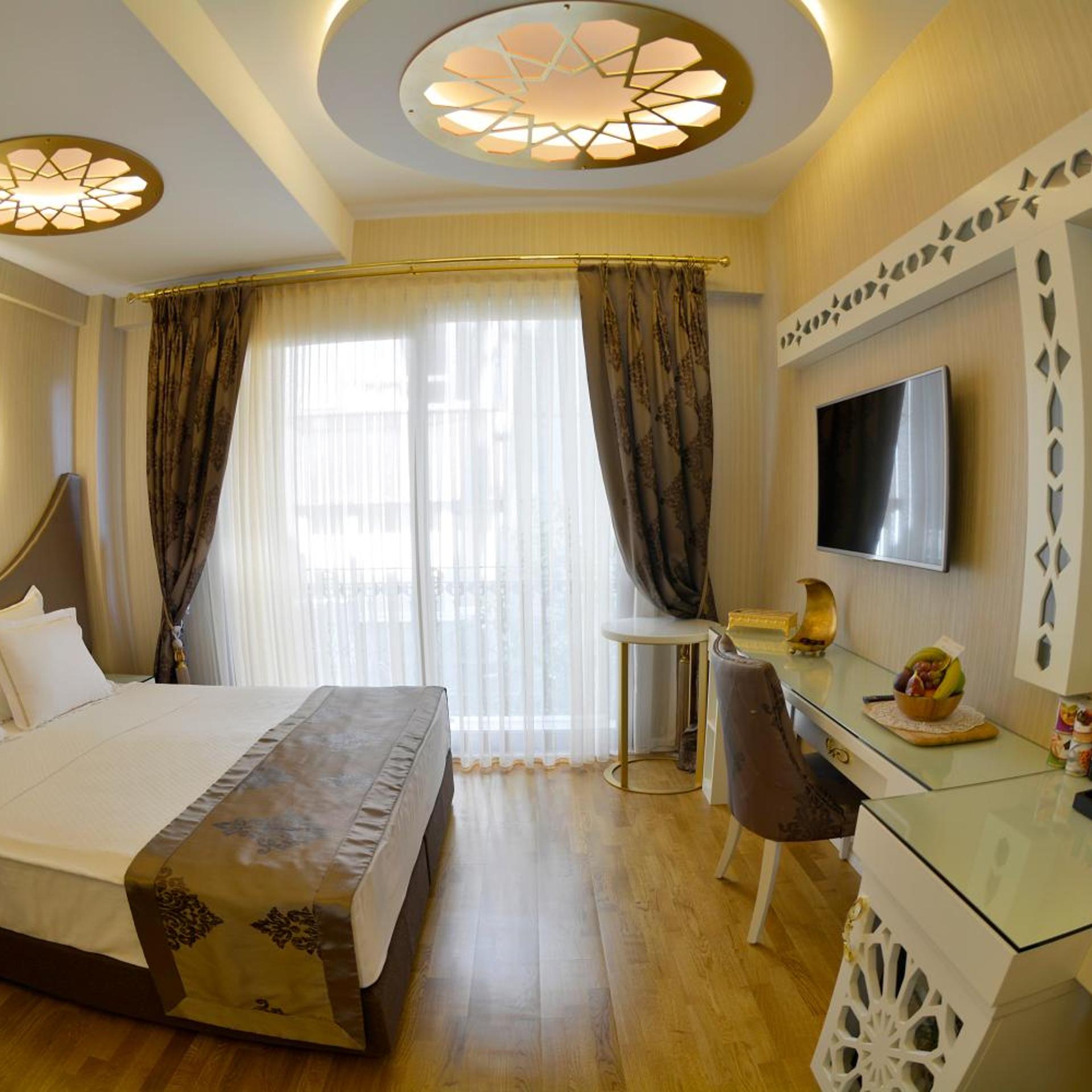 غرفة سوبيريور، Arden City Hotel 10/10