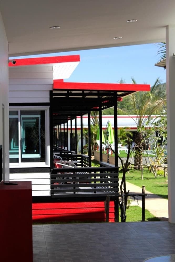 Cape Go Resort 4/23