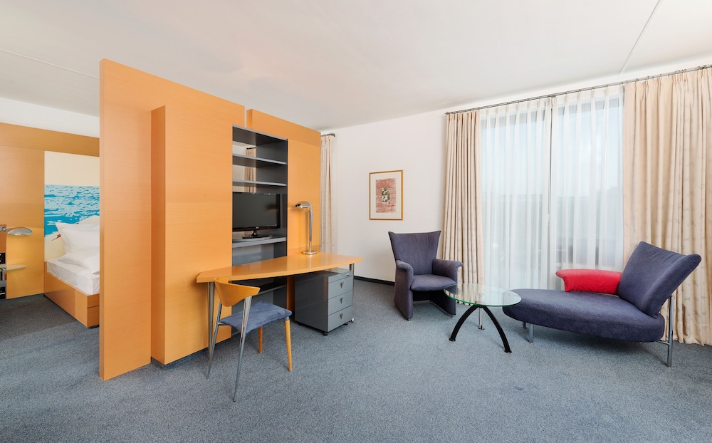 FOUR POINTS FLEX by Sheraton Ratingen Dusseldorf Airport 47/71