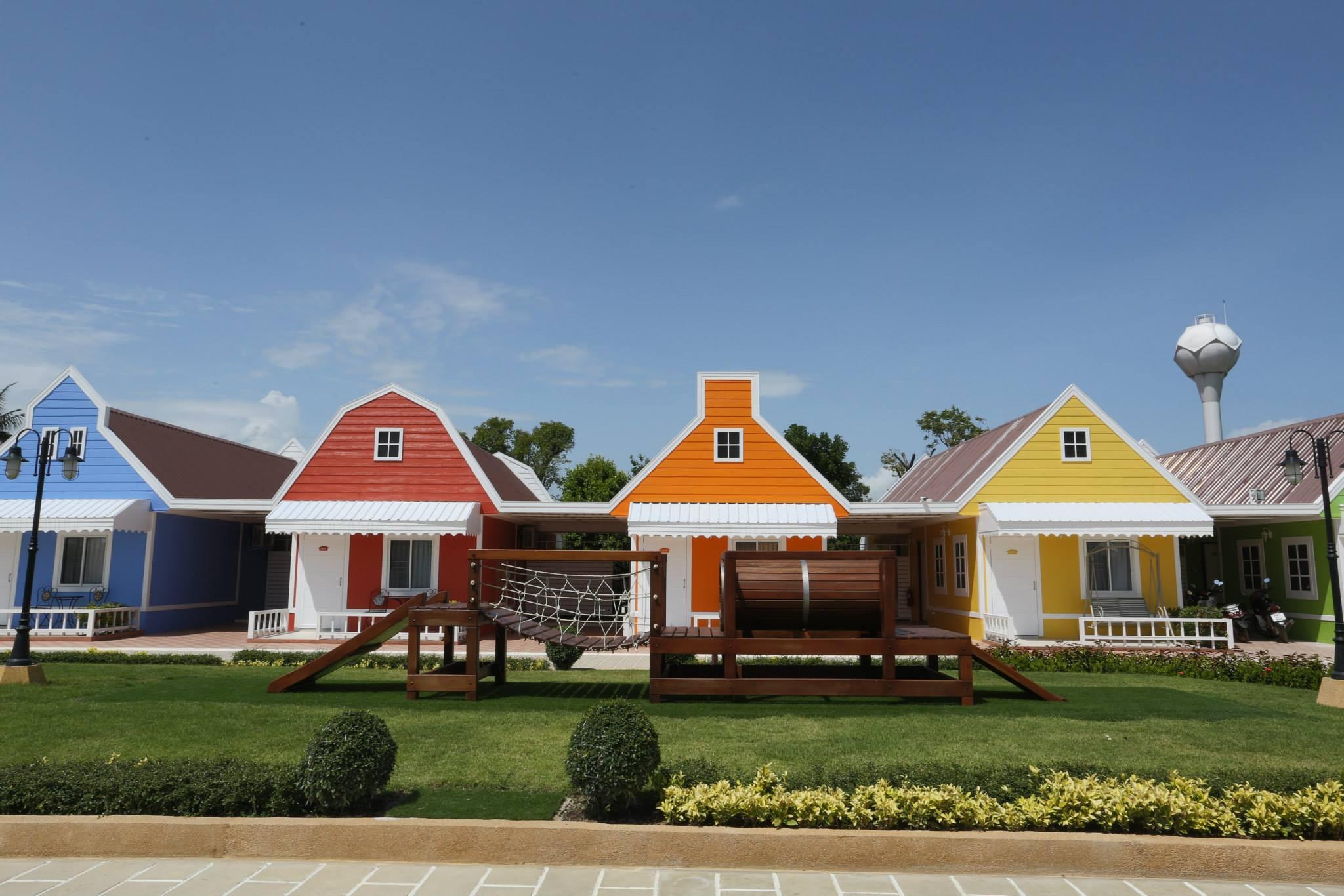 Fantasy Resort Chainat 5/50
