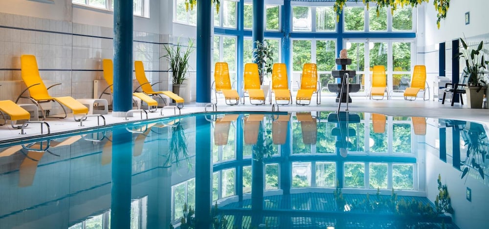Parkhotel Zur Klause 9/57