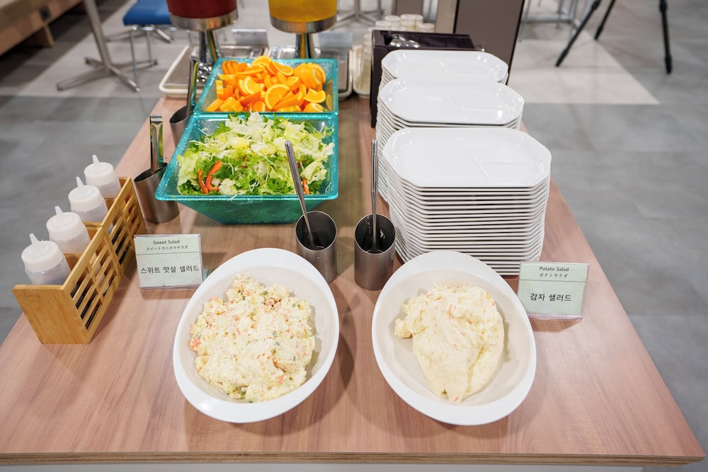 Toyoko Inn Ulsan Samsandong 36/50