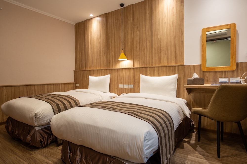 Shan Shui Hotel 39/64