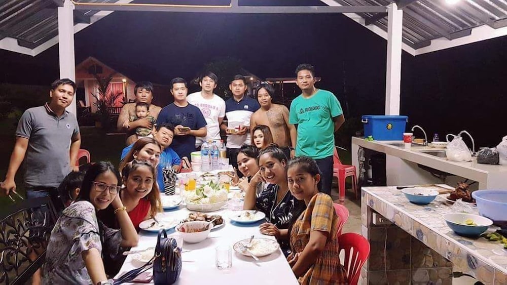 Sangvimarn Resort 23/50